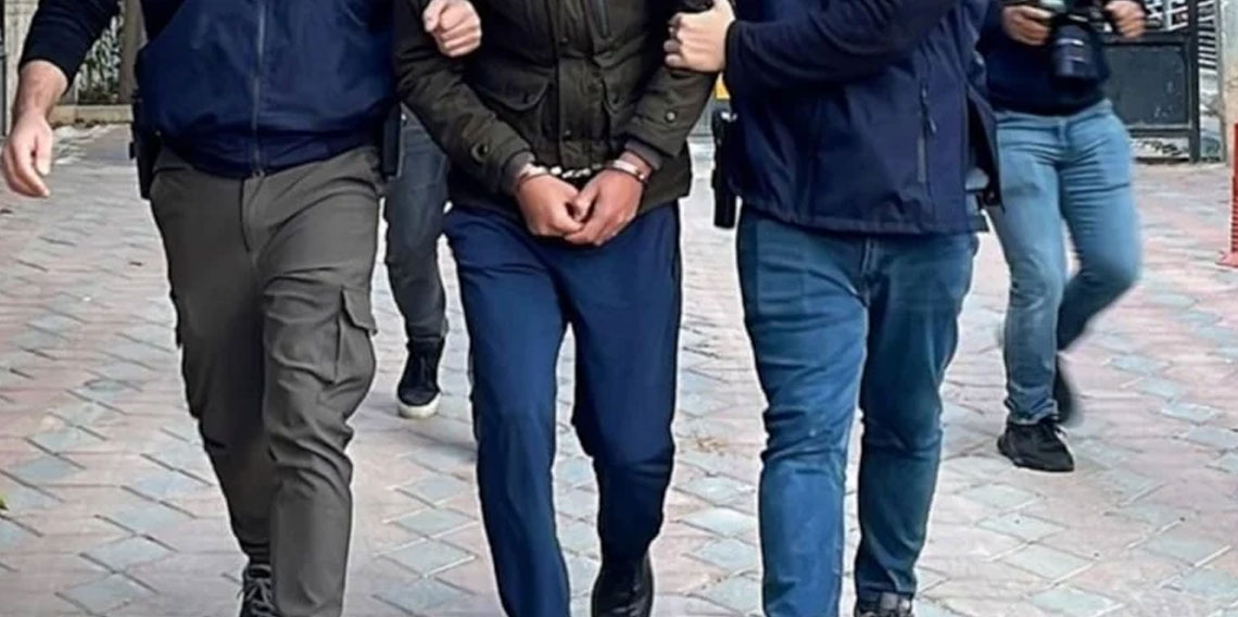 İstanbul merkezli 4 ilde rüşvet operasyonu: 11 gözaltı