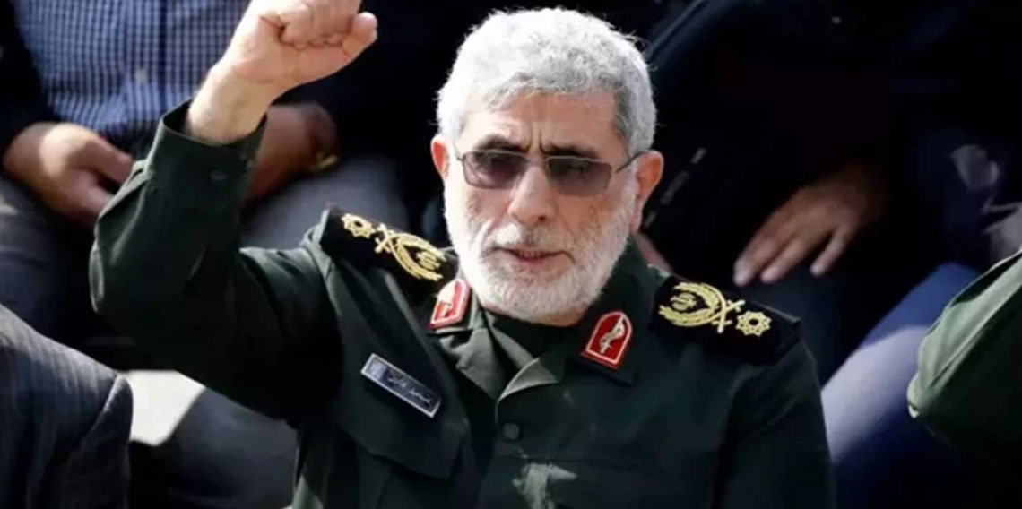 Kaani’den Hizbullah’a destek mesajı: Direniş cephesi her zamankinden daha güçlü