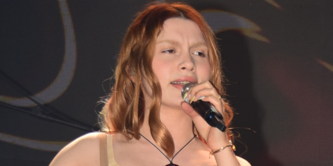 Aleyna Tilki: “Eski Aleyna’yı öldürdüm” sözleriyle yeni dönem sinyali