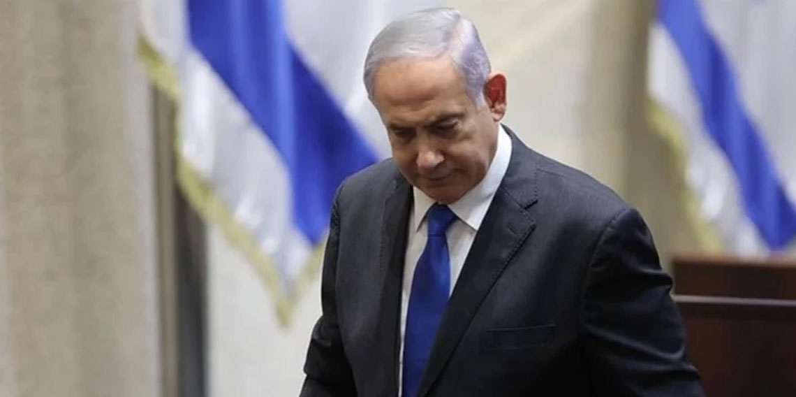 İsrail Başbakanı Netanyahu'nun yolsuzluk duruşması yine iptal edildi