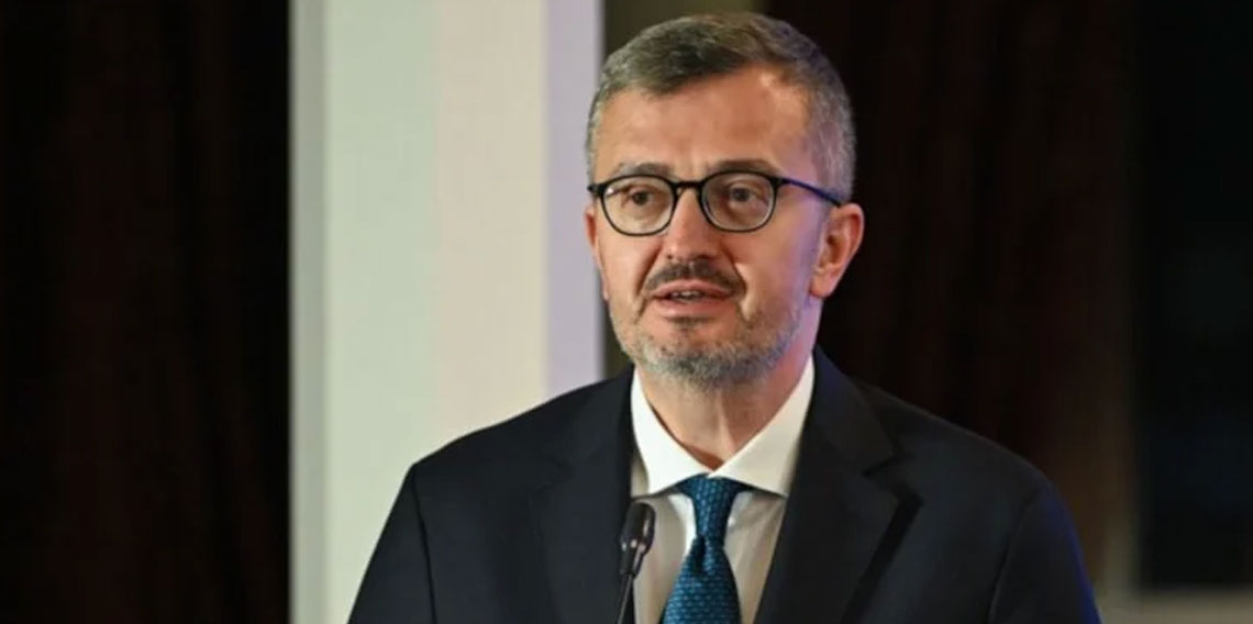 Burhanettin Duran: Hiçbir darbe millet iradesinin yerine geçemez