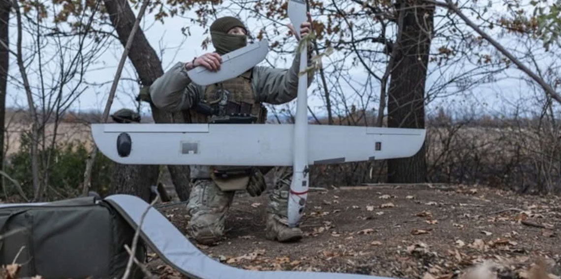 Küresel askeri harcamalar yeni bir rekora imza attı