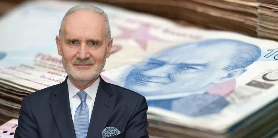 İTO Başkanı Şekib Avdagiç, asgari ücrete ara zam yapılmasına karşı çıktı