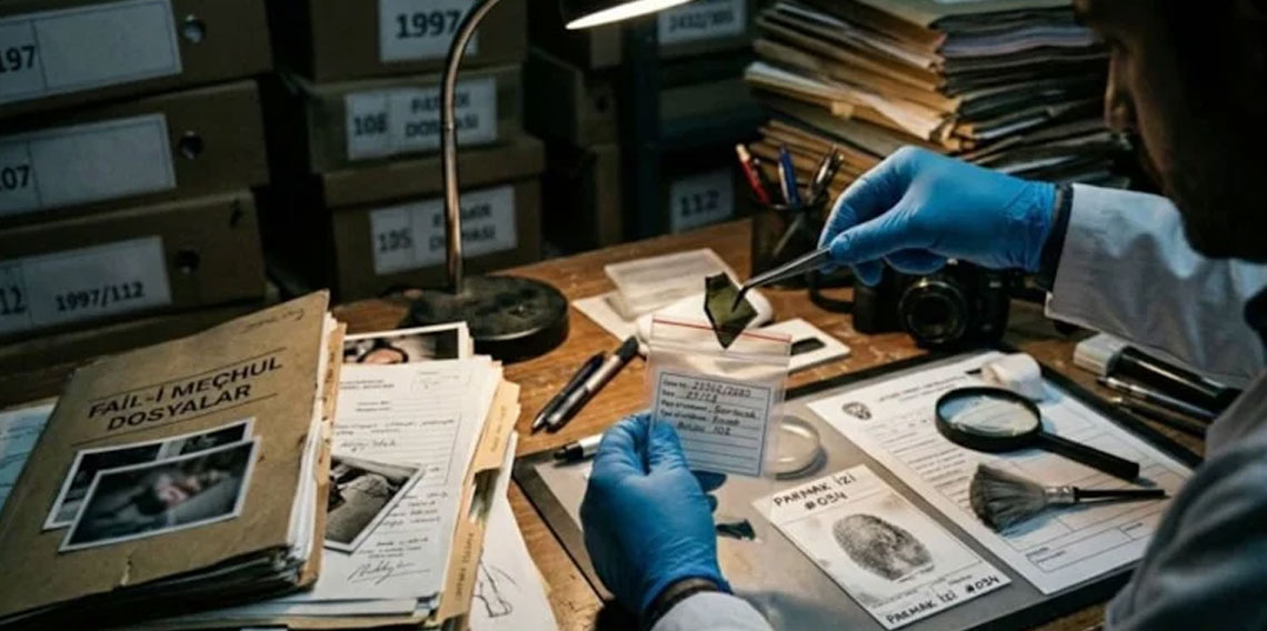 İllere göre faili meçhul cinayetler 2026: Hangi ilde kaç dosya var