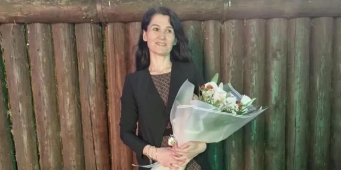 Fatma öğretmeni öldüren sanık ikinci kez hakim karşısına çıktı