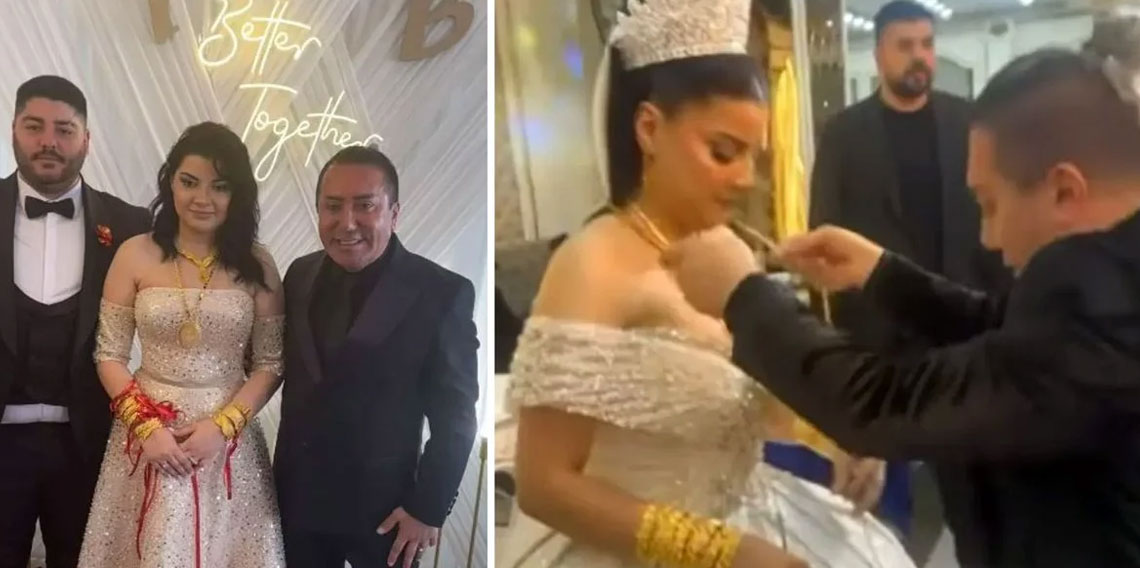 Murat Övüç'ten oğlu ve gelinine rest: Ben bunu hak etmedim