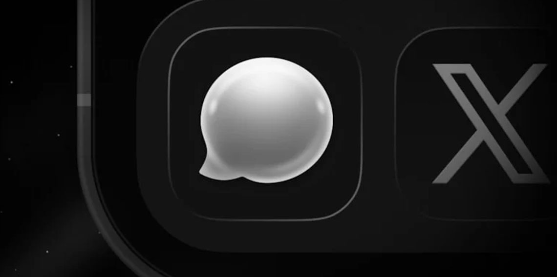 X'in merakla beklenen mesajlaşma uygulaması XChat yayınlandı