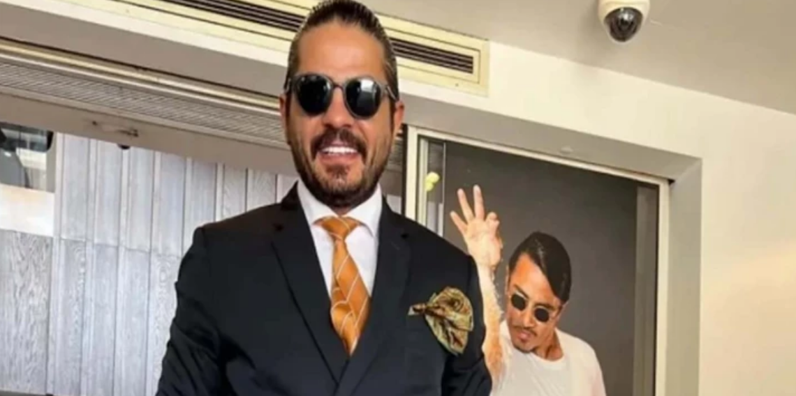 Nusret Gökçe’nin kardeşi Özgür Gökçe tutuklandı: Ağır suçlama gündemde