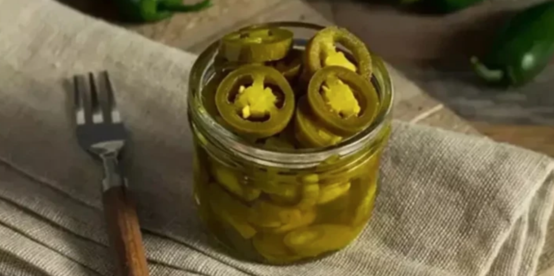 Acı biberde tehlikeli sınır: Fazla tüketim kanser riskini artırabilir