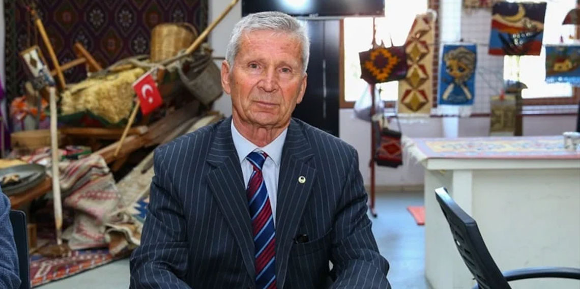 Eşme Belediye Başkan Vekili CHP'nin adayı Zeki Işık oldu