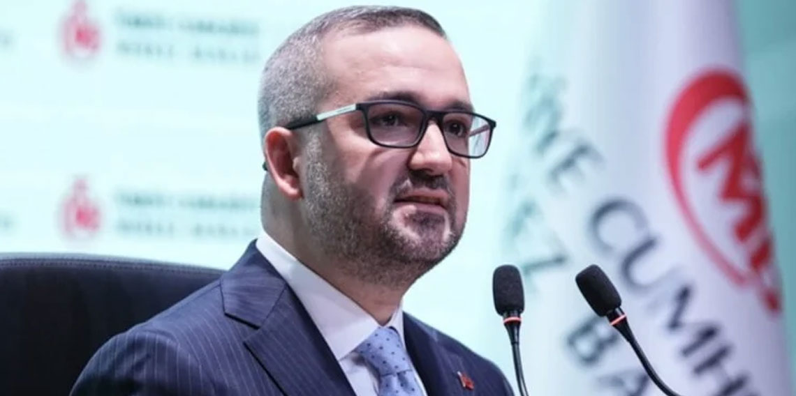 TCMB Fatih Karahan: Fiyat istikrarı, toplumsal refah artışı için ön koşul