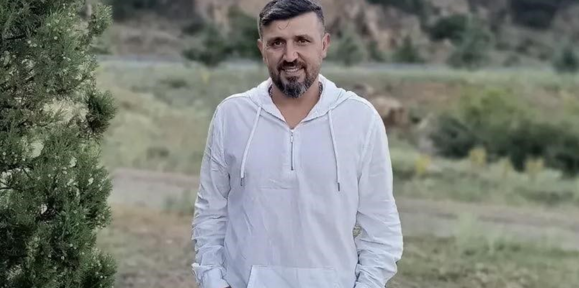 Yeni sevgili eski eşi bıçakla öldürdü