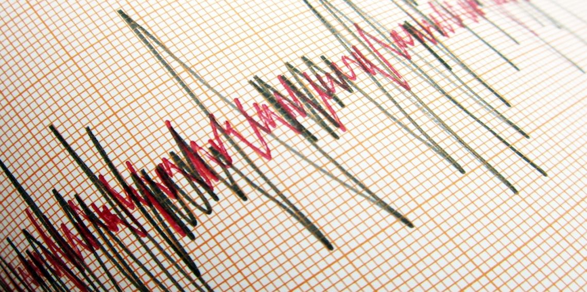 Malatya'da 4,4 büyüklüğünde deprem