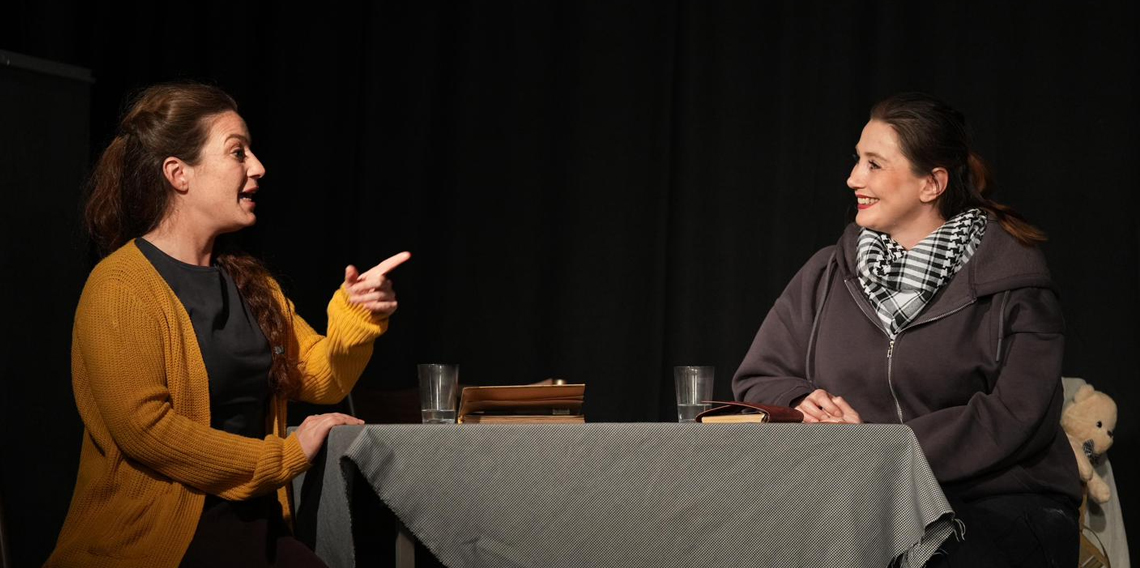 “Filistin’de Gündoğumu Gibi” Trabzon’da Sahnelenmeye Başladı!