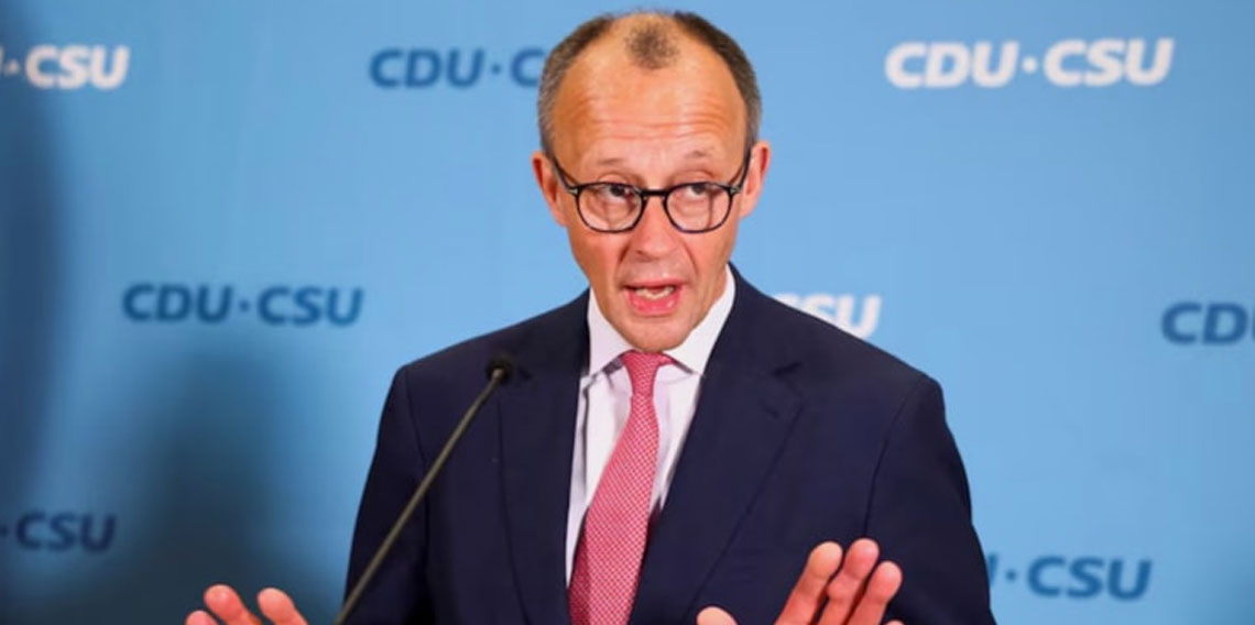 Almanya Başbakanı: ABD, İran liderliği tarafından aşağılanıyor