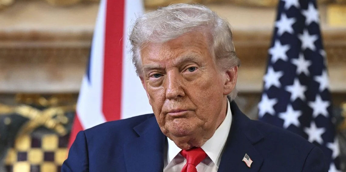 Nükleer program tepkisi! Trump, İran'ın hızlı barış teklifini yetersiz buldu