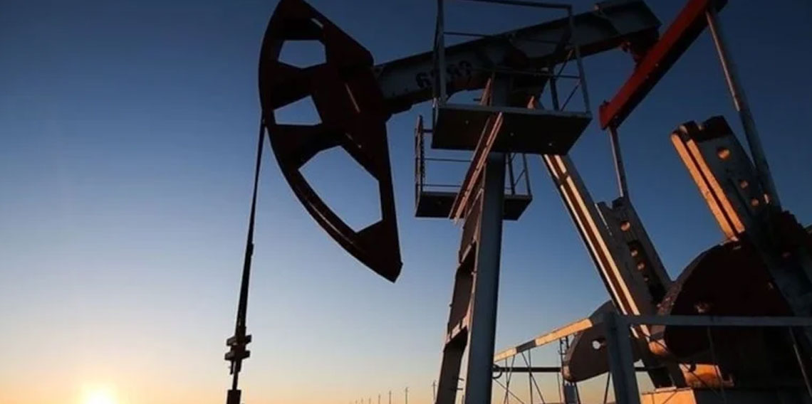 Brent petrolün varili 103,60 dolara çıktı!