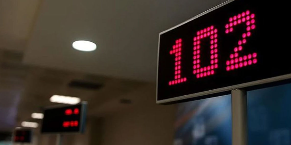 Dev bankaya operasyon! 4 yönetici gözaltında