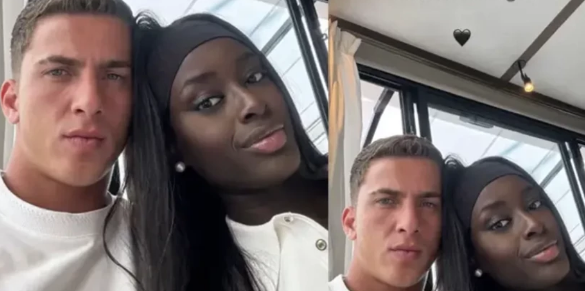 Bertuğ Yıldırım’dan evlilikte kriz iddialarına yanıt gibi hamle: Düğün fotoğraflarını sildi