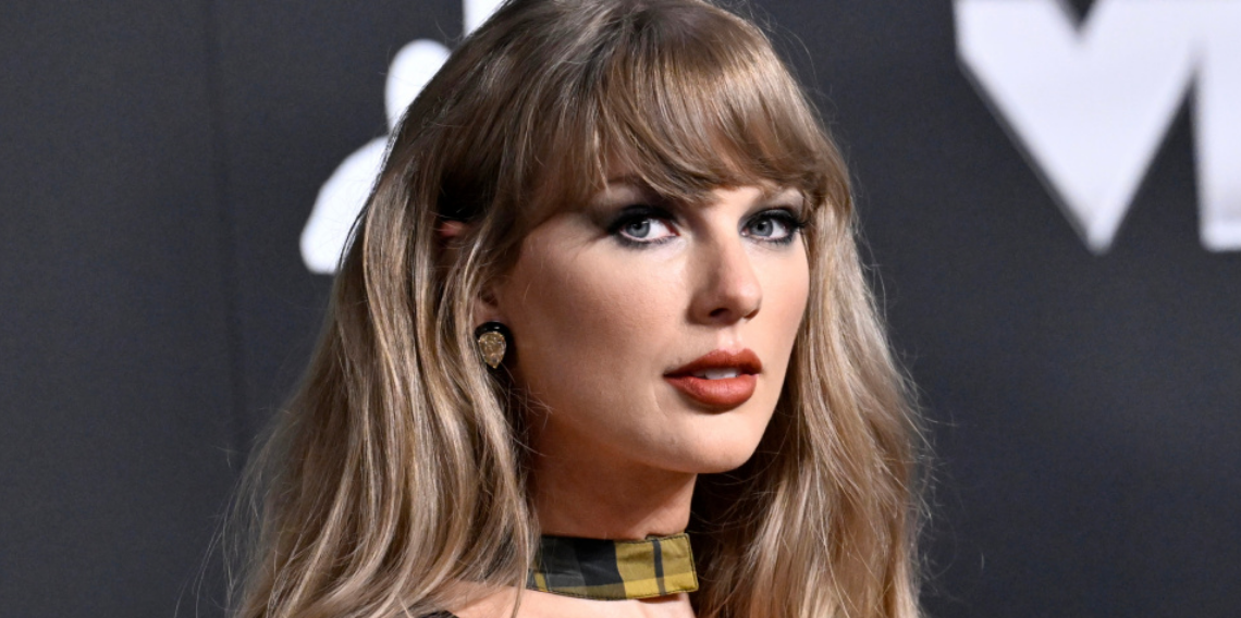 Taylor Swift’ten yapay zekaya karşı hamle: Ses ve görüntüsünü tescil ettiriyor