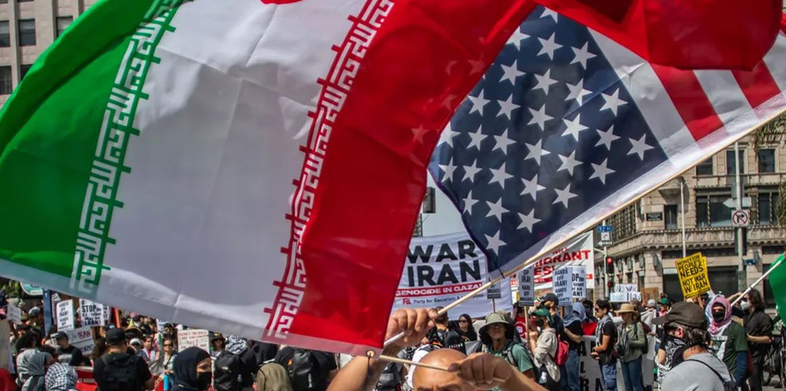 ABD-İran barış masası henüz devrilmedi! Milyonları umutlandıran mesaj