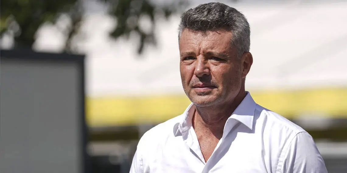 Fenerbahçe'de seçim tarihi belli oldu: Sadettin Saran aday olmayacak