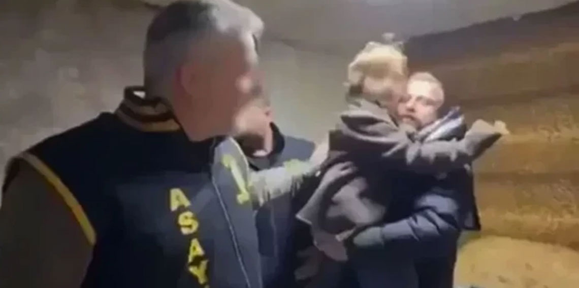 Bursa'da özel ekibin 7 yıl sonra bulduğu kayıp çocuk hakkında flaş karar