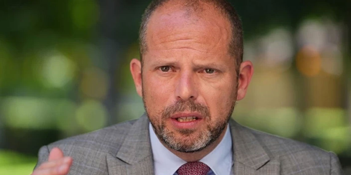 Belçika Savunma Bakanı Francken: 