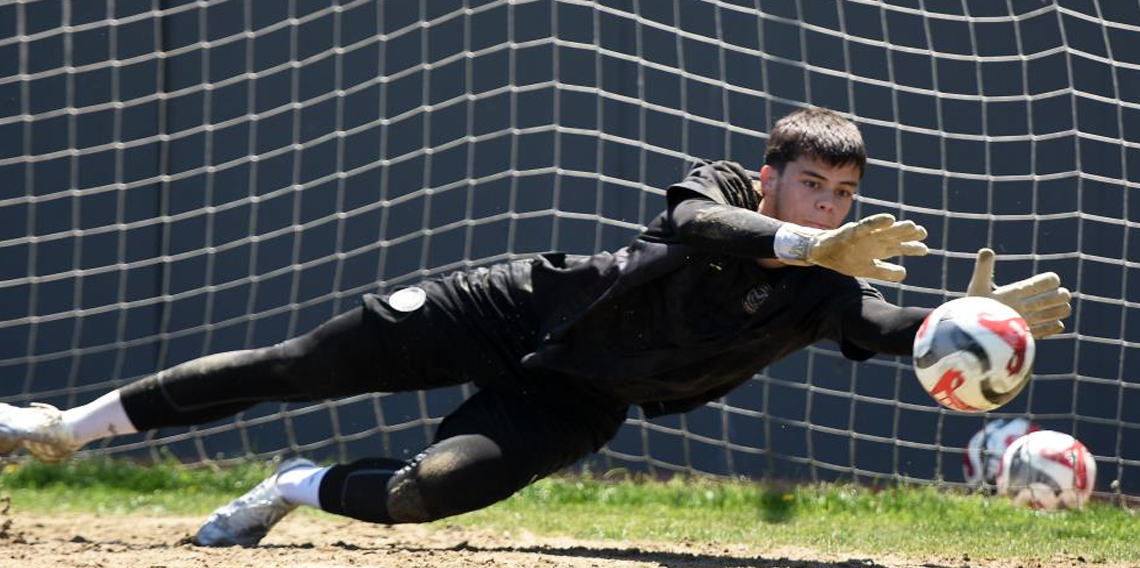 Manisa FK, Sakaryaspor maçı hazırlıklarına başladı