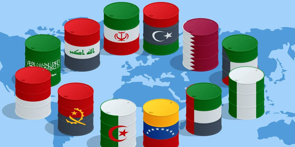 Birleşik Arap Emirlikleri, OPEC üyeliğinden 1 Mayıs itibariyle çekiliyor