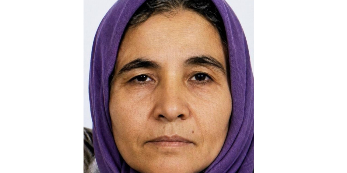 Kayıp kadın su kuyusunda ölü bulundu