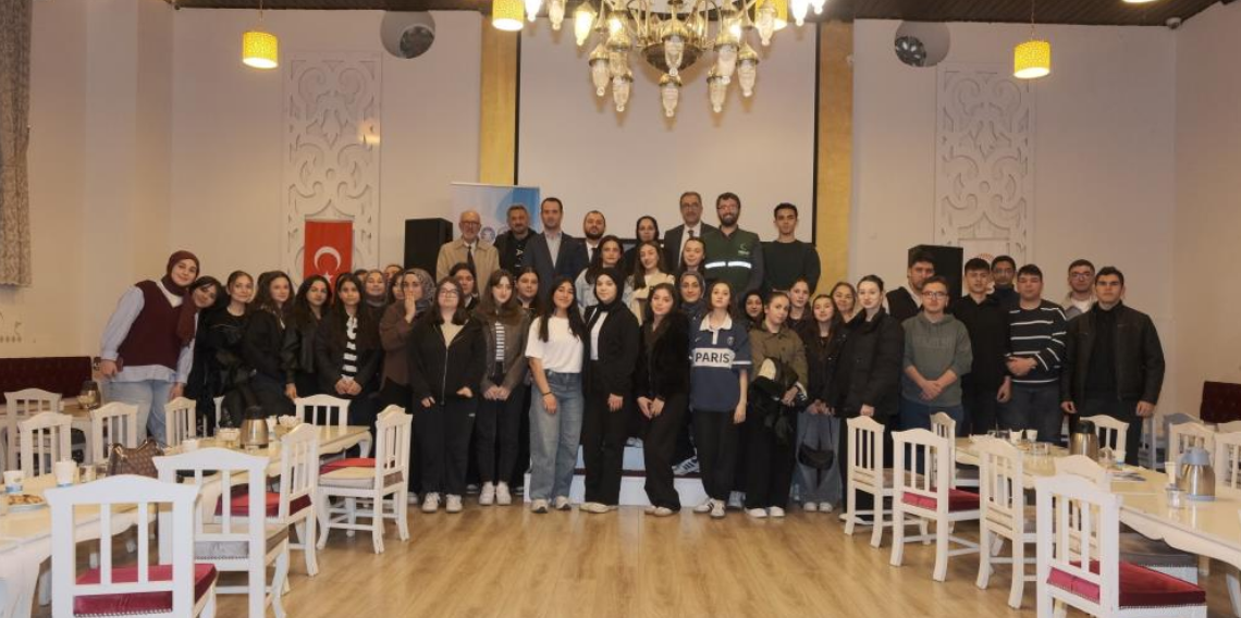 Samsun'da bağımlılıkla mücadele