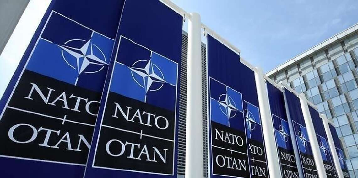 NATO'da gizli kamera şoku