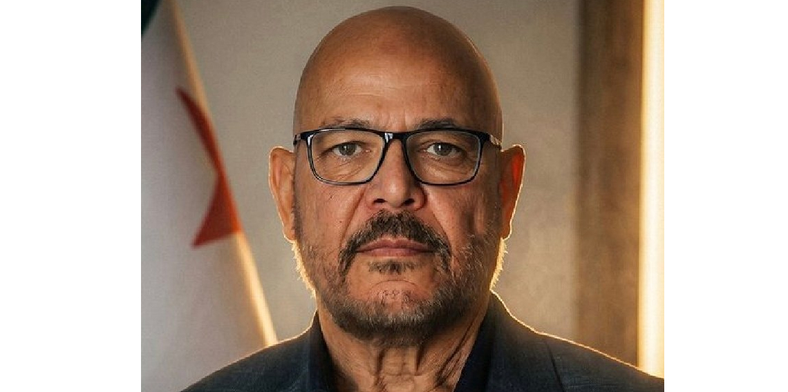 Esad rejimi tarafından idama mahkûm edilen Ariyan, eski rejim yetkililerini yargılıyor