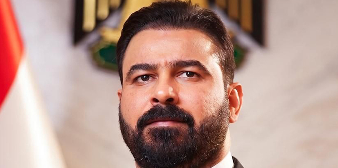 Irak’ta yeni Başbakan adayı Ali el-Zeydi oldu