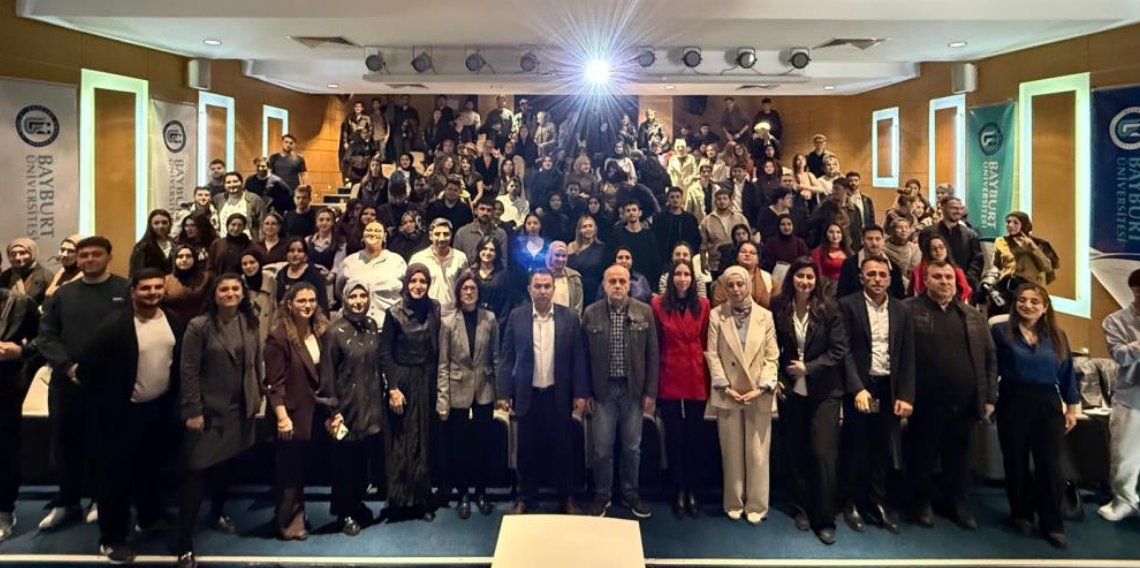 Sağlıklı Hayat Merkezi hizmetleri hemşirelik öğrencilerine tanıtıldı