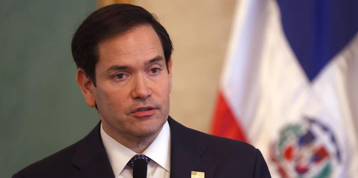 Rubio:'İran’a olağanüstü bir baskı uygulanıyor, bu baskı daha da artırılabilir'