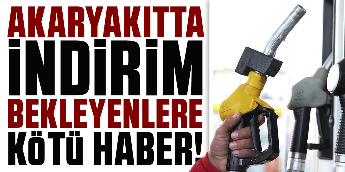 Akaryakıta çifte zam! Gece yarısı sessiz sedasız pompaya yansıdı