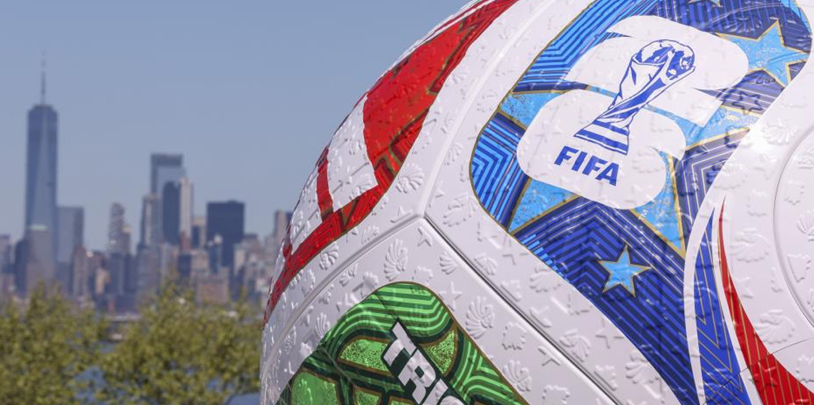 FIFA, Dünya Kupası'nda ülkelere dağıtacağı parayı 871 milyon dolara çıkardı