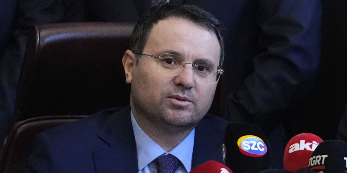 Bakan Gürlek'ten Gülistan Doku açıklaması: Olayı çözecek kişi...