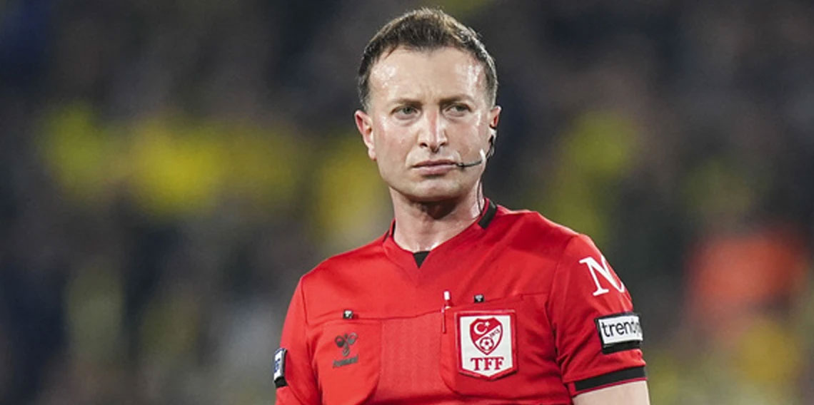 Yasin Kol'un Galatasaray-Fenerbahçe derbisi notu belli oldu!