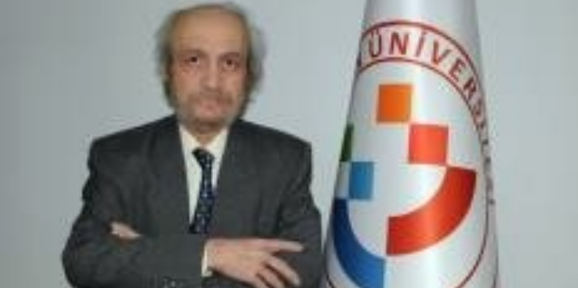 Trabzon Üniversitesi’nde acı olay, Profesör lojmanında ölü bulundu