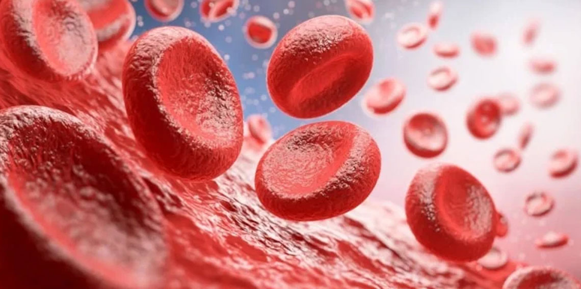 Bilim insanları, 50 yıllık kan grubu gizemini çözdü