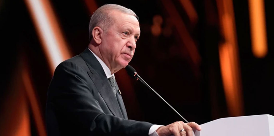 Cumhurbaşkanı Erdoğan müjdeyi verdi: Konut projesine yenileri eklenecek