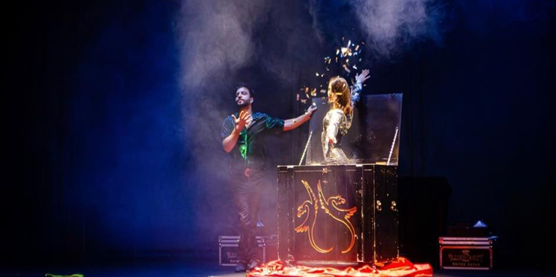 3 ilde illüzyon rüzgarı esecek