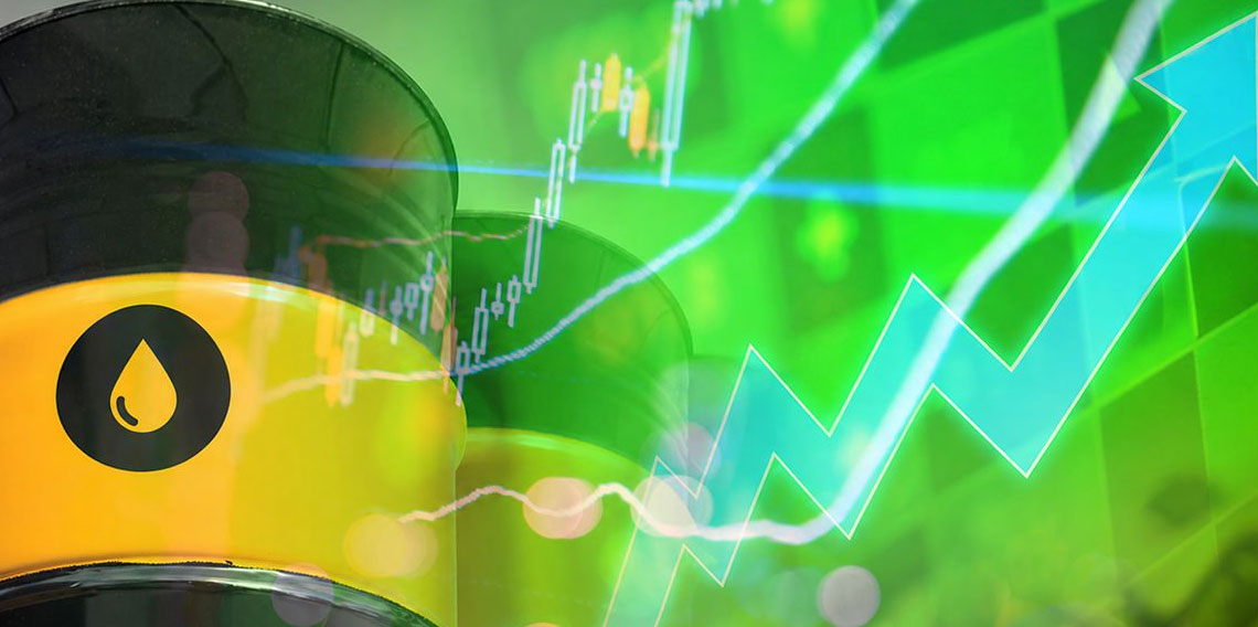 ABD'nin ablukayı uzatacağı iddiası petrol fiyatlarını uçurdu