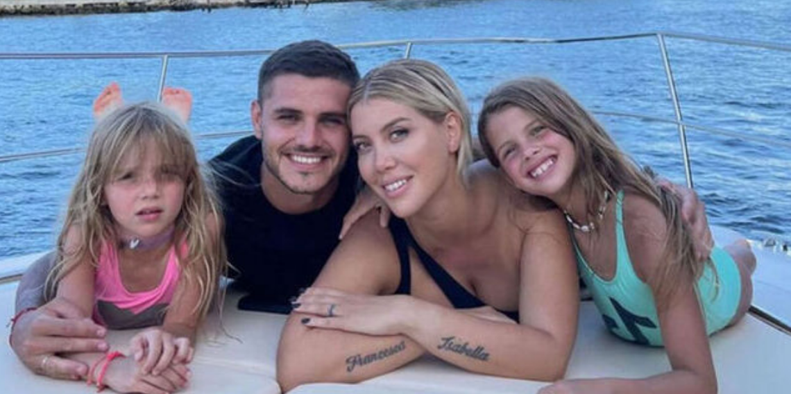 Mauro Icardi’den derbi sonrası Şile kaçamağı