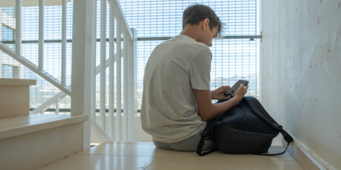 Dijital çağın gençleri neden mutsuz? Yüksek teknoloji ve refaha rağmen Z kuşağında kaygı artıyor