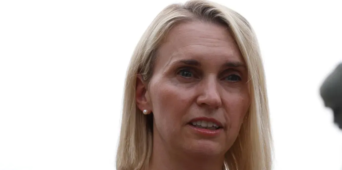 ABD'nin Kiev Büyükelçi Vekili Julie Davis’ten istifa kararı