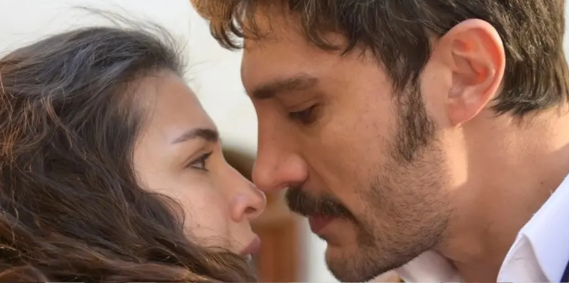 Halef Köklerin Çağrısı, Sosyal medya “Fragmanı silin” dedi